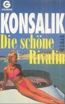 Produktbild von Die schöne Rivalin
