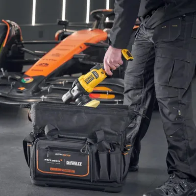 Produktbild von DeWalt Werkzeugtasche, 49 Liter