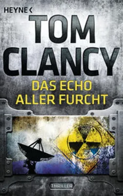 Produktbild von Das Echo aller Furcht