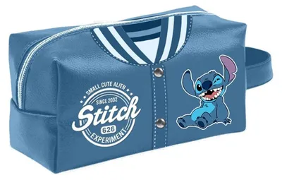 Image de Trousse de toilette Disney Stitch