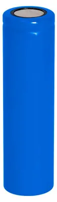 Image de Batterie Rechargeable Au Lithium Ferreux Et Polymère, Modèle Life18650, 3,2 V, 1800 Mah