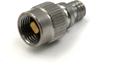 Produktbild von Ventiladapter Auto auf Dunlop Autoventil Fahrradventil Dunlopventil AV auf DV