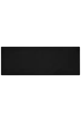 Produktbild von Running Headband Extrabreites Stirnband black, Gr. one size