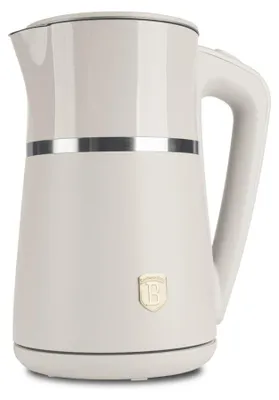 Produktbild von Berlingerhaus BH-9862 s dvojitou stěnou 17 l SaharaCollection