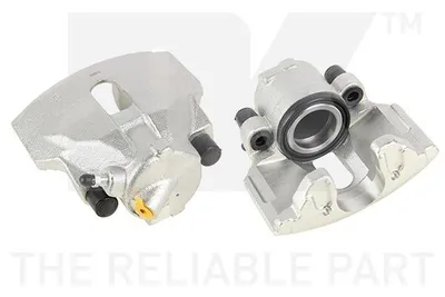 Produktbild von NK Bremssattel Vorne Rechts für AUDI A6 Avant (4F5, C6) Ø57mm 214790