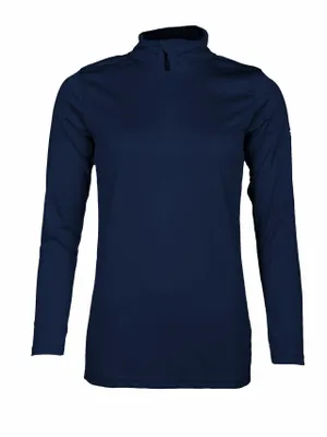 Productafbeelding van Melina ski-broek, donkerblauw, maat XXL