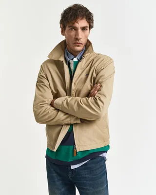 Produktbild von Gant 7006494 Jacke Beige S Mann Beige S