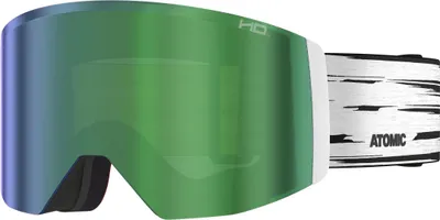 Produktbild von Atomic Skibrille FOUR Q L HD Maverick mit Quick Click Scheibentechnologie, Antibeschlag
