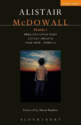 Produktbild von McDowall Plays