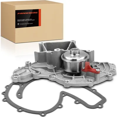 Image de Frankberg 1x Pompe à eau pour Porsche 928 4.5L 4.7L 1977-1986