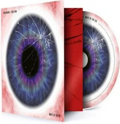 Produktbild von White of the Eye Softpak