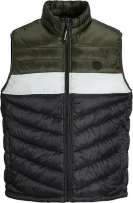Zdjęcie produktu dla Kamizelka męska Jack & Jones