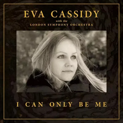 Produktbild von Eva Cassidy: Eva Cassidy: I Can Only Be Me (180g) (Limited Edition) (45RPM) -   - (LP / I)