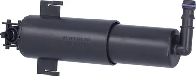 Image de Gicleur de lave-phares avant 61677179311 Remplacement pour la Série 3 E90 E91 E92 E93