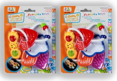 Obrázok produktu pre Aktivita detského tlačidla so svetlom 8547
