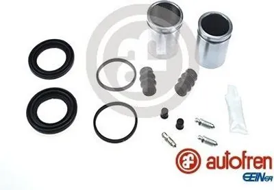 Produktbild von AUTOFREN SEINSA Bremssattel-Reparatursatz für FIAT DUCATO Pritsche/Fahrgestell (230) Vorne 45mm 48mm D41375C