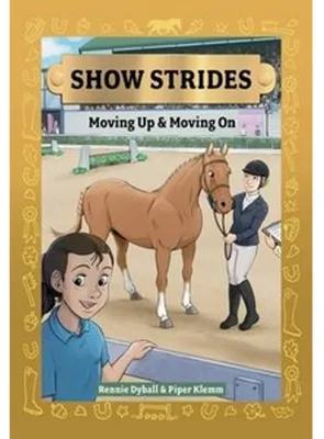 Zdjęcie produktu dla Show Strides Vol. 3