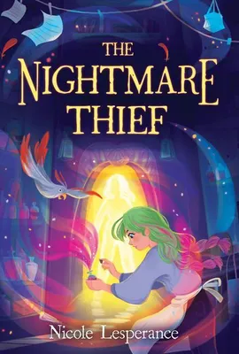 Produktbild von The Nightmare Thief