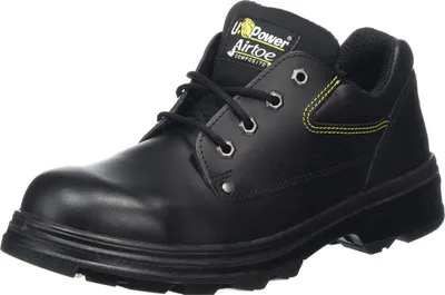 Produktbild von u_Power Concept M Halbschuh Mustang S3 SRC Größe 44, UM20013-44, Schwarz, 44 EU