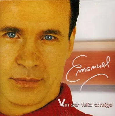 Obrázok produktu pre EMANUEL - Ako byť šťastný so mnou [CD]