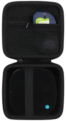 Hartschalen-Etui für DYMO LetraTag 200B / LT 200