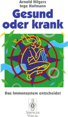 Produktbild von Gesund oder krank