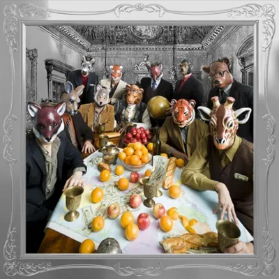 Produktbild von Antibalas-Antibalas