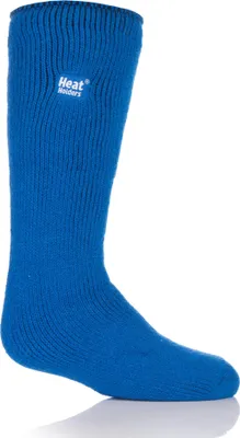 Produktbild von Kinder Original Thermo -Socken - Royalblue