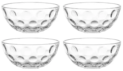Produktbild von Leonardo Schale Cucina Optic (10x4,3cm) (4-teilig)