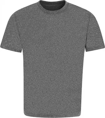 Obrázek produktu pro Just Cool JC004 | Pánské tričko Cool Urban Marl T - barva: Grey Urban Marl - velikost: XS
