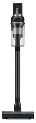 Image de Samsung VS70H28GEK/WA, Aspirateur balai, Sans sac, Noir, Batterie