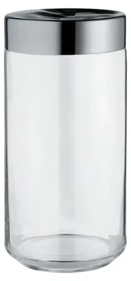 Zdjęcie produktu dla Alessi "Julieta" Jar (Art.-Nr. LC10, EAN 8003299956715)