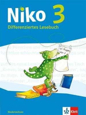 Produktbild von Niko / Differenzierendes Lesebuch 3. Schuljahr