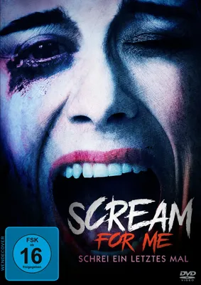 Produktbild von Scream for Me