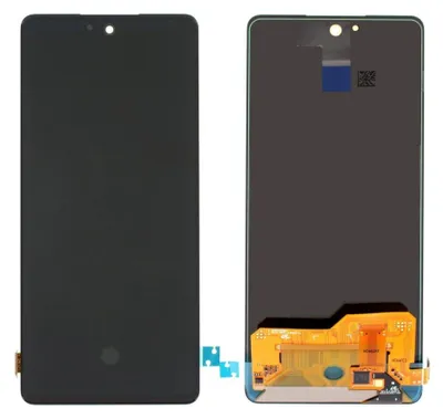 Immagine prodotto di Display LCD originale Samsung Galaxy S20 FE