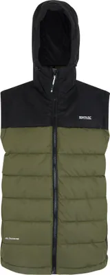 Obrázek produktu pro Regatta - Pánská vesta "Aldthorn" RG12090 (L) (Olive/Black)