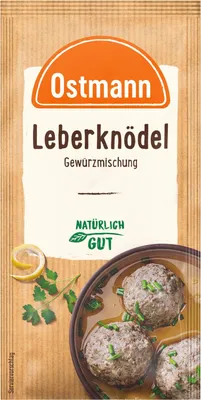Produktbild von Leberknödel Gewürzzubereitung