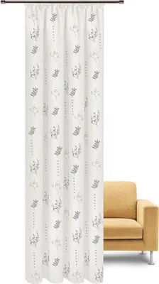 Produktbild von Gerster Feel of Nature Baumwolle 140 x 245