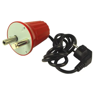 Produktbild von Elektrischer Motor FD801B 230V 4,5W für Grillmotor Spiessdreher Sesam Drehspiess