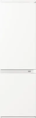 Obrázok produktu pre Gorenje G600 RKI517D61, 270 L, N-ST, 3,5 kg/24h, D, Priehradka Fresh Zone, Biela