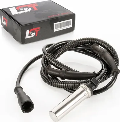Produktbild von ABS Sensor Raddrehzahlregler hinten rechts A4615401017 für MERCEDES G-KLASSE 461