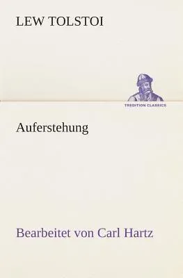 Produktbild von Auferstehung