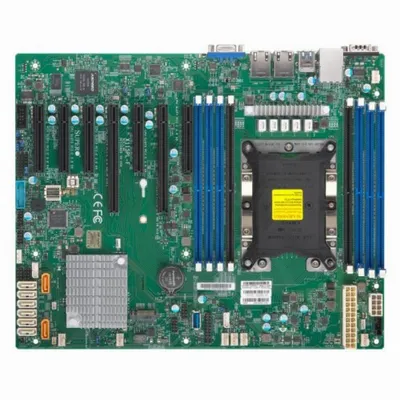 Produktbild von Supermicro Mbd-X11Spl-F-B