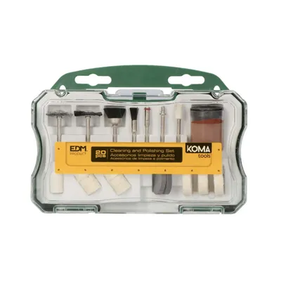 Produktbild von Sada nářadí Koma Tools 20 kusů