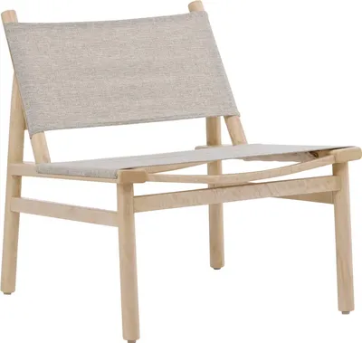 Zdjęcie produktu dla Millo fotel natur.