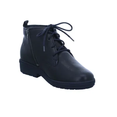 Produktbild von Ganter Damen Winterstiefeletten Kathy GAN-205311 Schwarz 3,5 [Schuhe UK Frau]