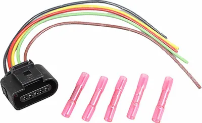 Produktbild von METZGER Kabelreparatursatz Zentralelektrik 2324066 für VW Golf VII Schrägheck (5G1, BQ1, BE1, BE2) CuSn (Kupfer-Zinn)
