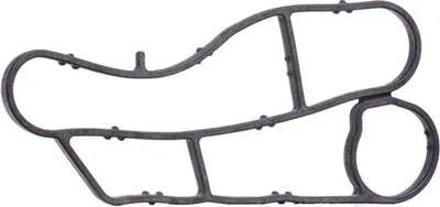 Produktbild von ELRING Ölkühler-Dichtung 301.490 für BMW 3 Limousine (E46)