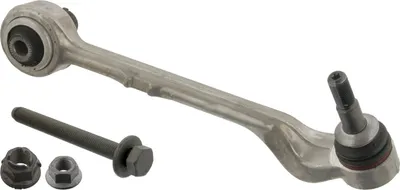 Produktbild von Febi Querlenker vorne rechts für BMW 1er E81 E87 3er E90 X1