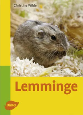Obrázek produktu pro Wilde, C: Lemminge
